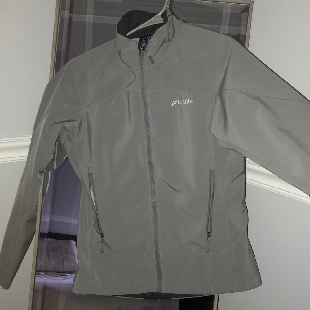 Patagonia Adze Jacket